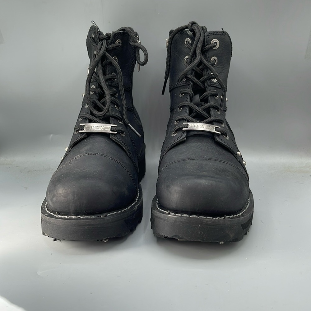 Harley Davidson Oakleigh riding boot‎